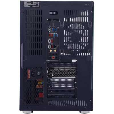 компьютер Bloody BD-PC CZ79C3 2086022 Черный