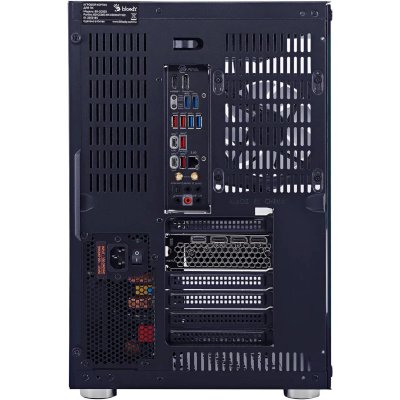 компьютер Bloody BD-PC CZ79C3 2129080 Черный