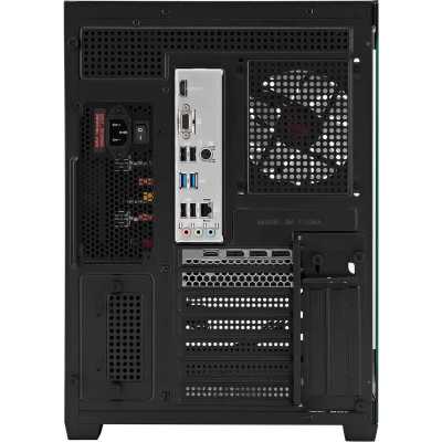 компьютер Bloody BD-PC RAB84V2 2142124 Черный