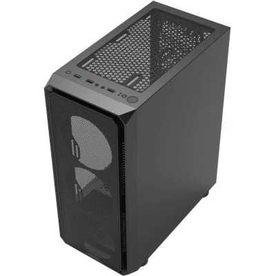 корпус Bloody CC-126 Black