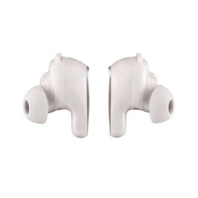 гарнитура Bose Quiet Comfort Ultra Earbuds Gen 2 White smoke