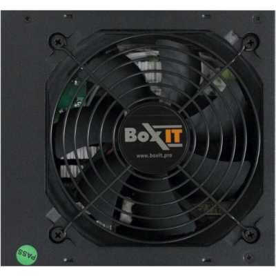 блок питания BoxIT 700W JM-A700w Черный