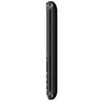 мобильный телефон BQ 2440 Step L+ Black