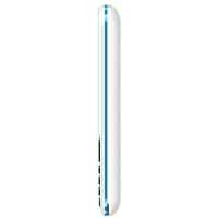 мобильный телефон BQ 2820 Step XL+ White/Blue