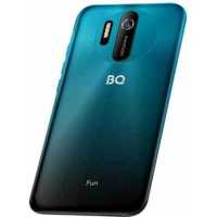 смартфон BQ 5031G Fun Blue