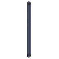 смартфон BQ 5060L Basic Blue синий