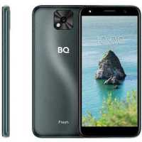смартфон BQ 5533G Fresh Graphite графит