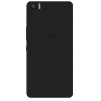 смартфон BQ Aquaris M5.5 16GB 2GB RAM Black