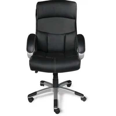 офисное кресло Brabix Impulse EX-505 Black черный