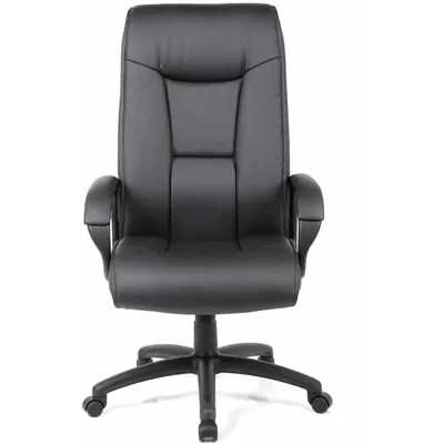 офисное кресло Brabix Work EX-513 Black