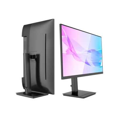 монитор Bravus BVQ2737PC Черный