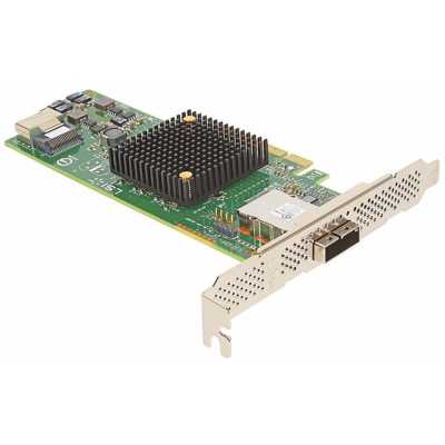 контроллер Broadcom 9580-8I8E SGL 05-50076-00