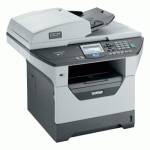 МФУ Brother DCP-8065DN Черно-Белый