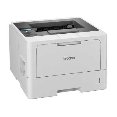 принтер Brother HL-L5210DN Белый