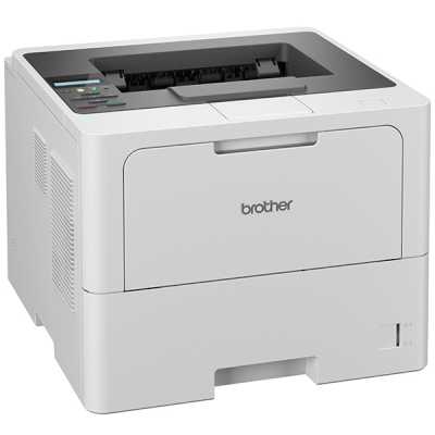 принтер Brother HL-L6210DW Белый