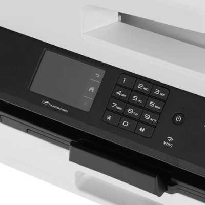 МФУ Brother MFC-J2340DW Белый
