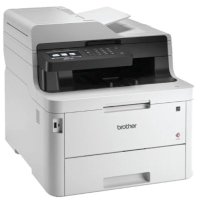 МФУ Brother MFC-L3770CDW Черно-Белый