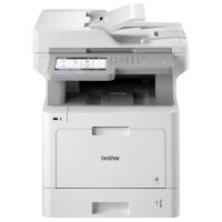 МФУ Brother MFC-L9570CDW Белый