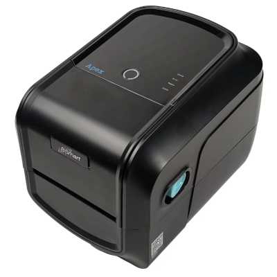 принтер этикеток BSmart BS-482T черный