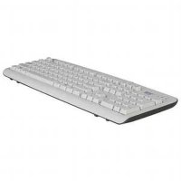 клавиатура BTC 5211A White