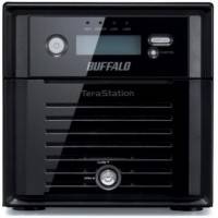 сетевое хранилище Buffalo TeraStation 5200 TS5200D0402V5-EU
