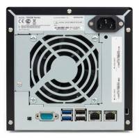 сетевое хранилище Buffalo TeraStation 5200 TS5200D0402V5-EU