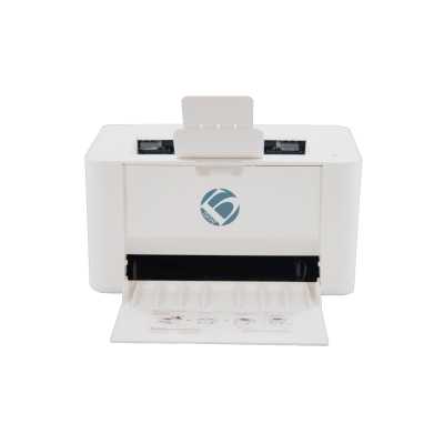 принтер Bulat P1024W Белый