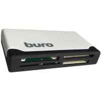 картридер Buro BU-CR-2102 Черный