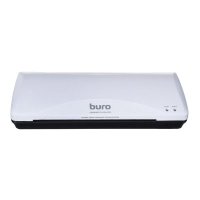 ламинатор Buro BU-L283 Белый