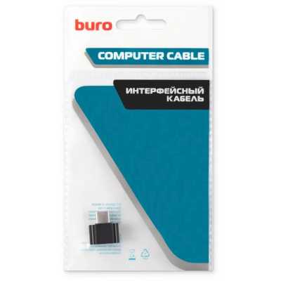 адаптер Buro BU-USB2-AF-CM