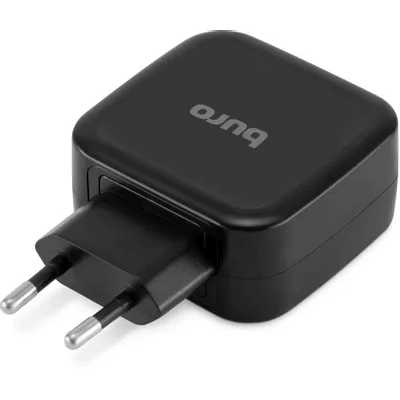 сетевое зарядное устройство Buro TJ-286B
