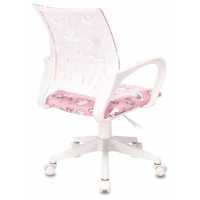 кресло детское Бюрократ BUROKIDS 1 W-UNICORN мультиколор