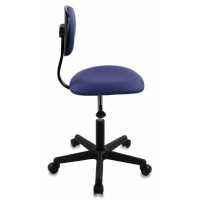 стул Бюрократ CH-1201NX-Purple пурпурный