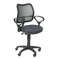 стул Бюрократ CH-799M/DG/TW-12