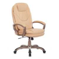 офисное кресло Бюрократ CH-868SAXSN Beige бежевый