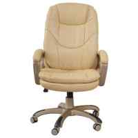 офисное кресло Бюрократ CH-868SAXSN Beige бежевый