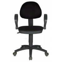 стул Бюрократ CH-G318AXN-15-21