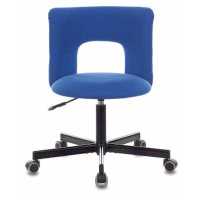 стул Бюрократ KF-1M/INDIGO