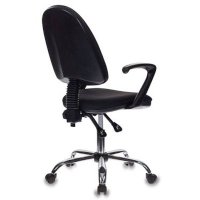 стул Бюрократ T-610SL-BLACK