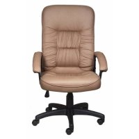 офисное кресло Бюрократ T-9908AXSN-F9 бежевый