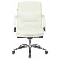 офисное кресло Бюрократ T-9927SL-LOW-IVORY слоновая кость