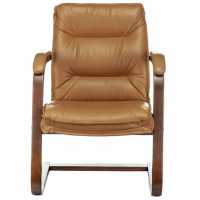 стул Бюрократ T-9927WALNUT-AV/MUST