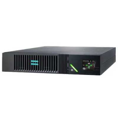 ИБП C3 Solutions C3.UPS.PGO1000TS2U Черный