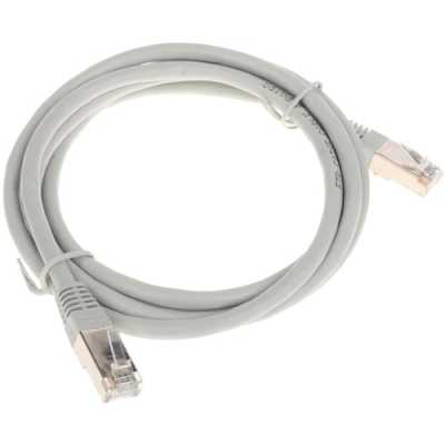 патч-корд Cablexpert PP6-1.5M Серый