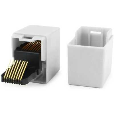 соединитель Cablexpert TA-350/10