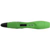 3D ручка Cactus CS-3D-PEN-E-GR зеленый