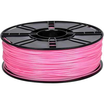 пластик Cactus CS-3D-PETG-1KG-PINK