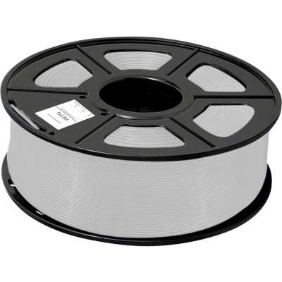 пластик для 3D принтера Cactus CS-3D-PETG-1KG-SILVER
