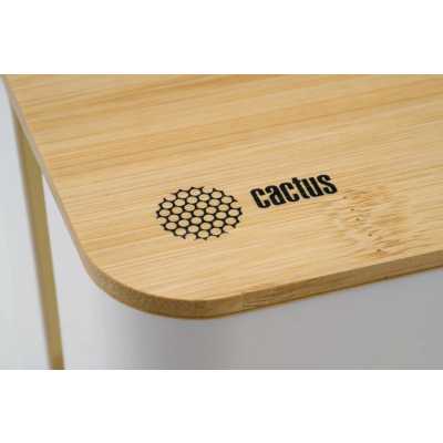 органайзер для проводов Cactus CS-BOX-WH