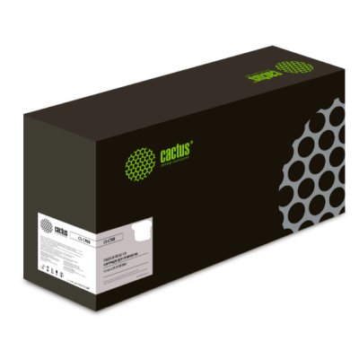 картридж Cactus CS-C708 черный